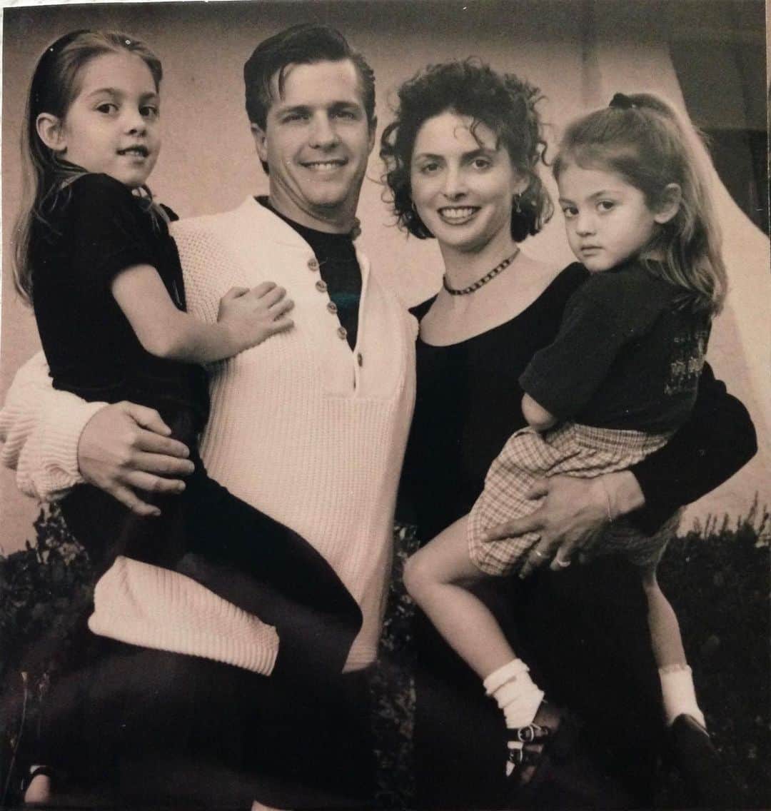 トゥルー・ミューレンのインスタグラム：「The Mellon’s. 🍉」