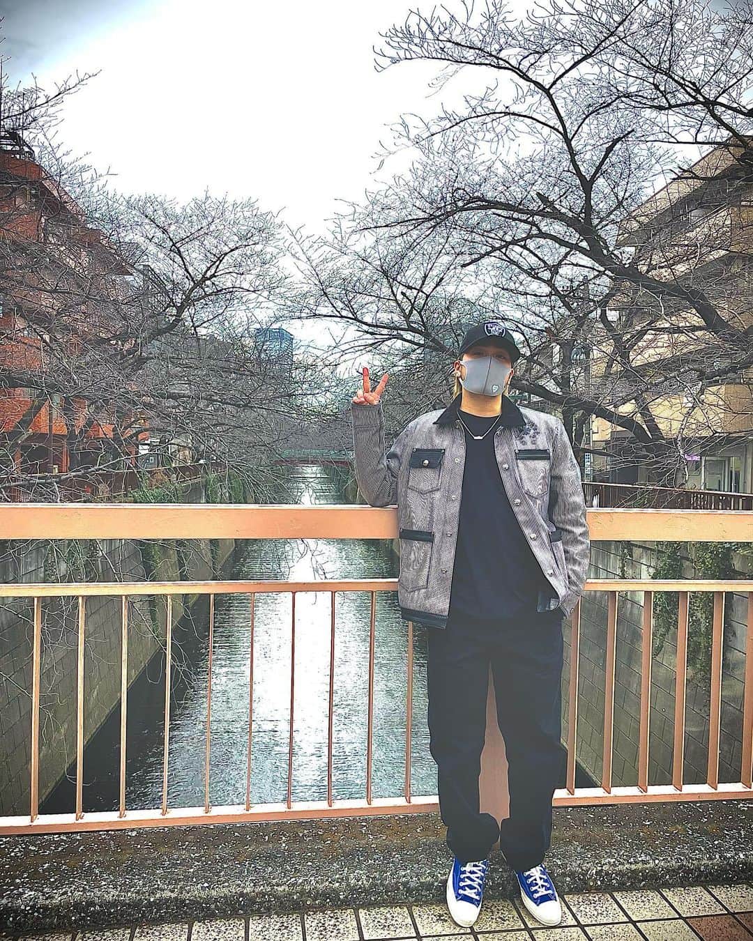 のインスタグラム：「今年も花粉症にやられまくってるのでブロック注射で対策してきます😵‍💫」