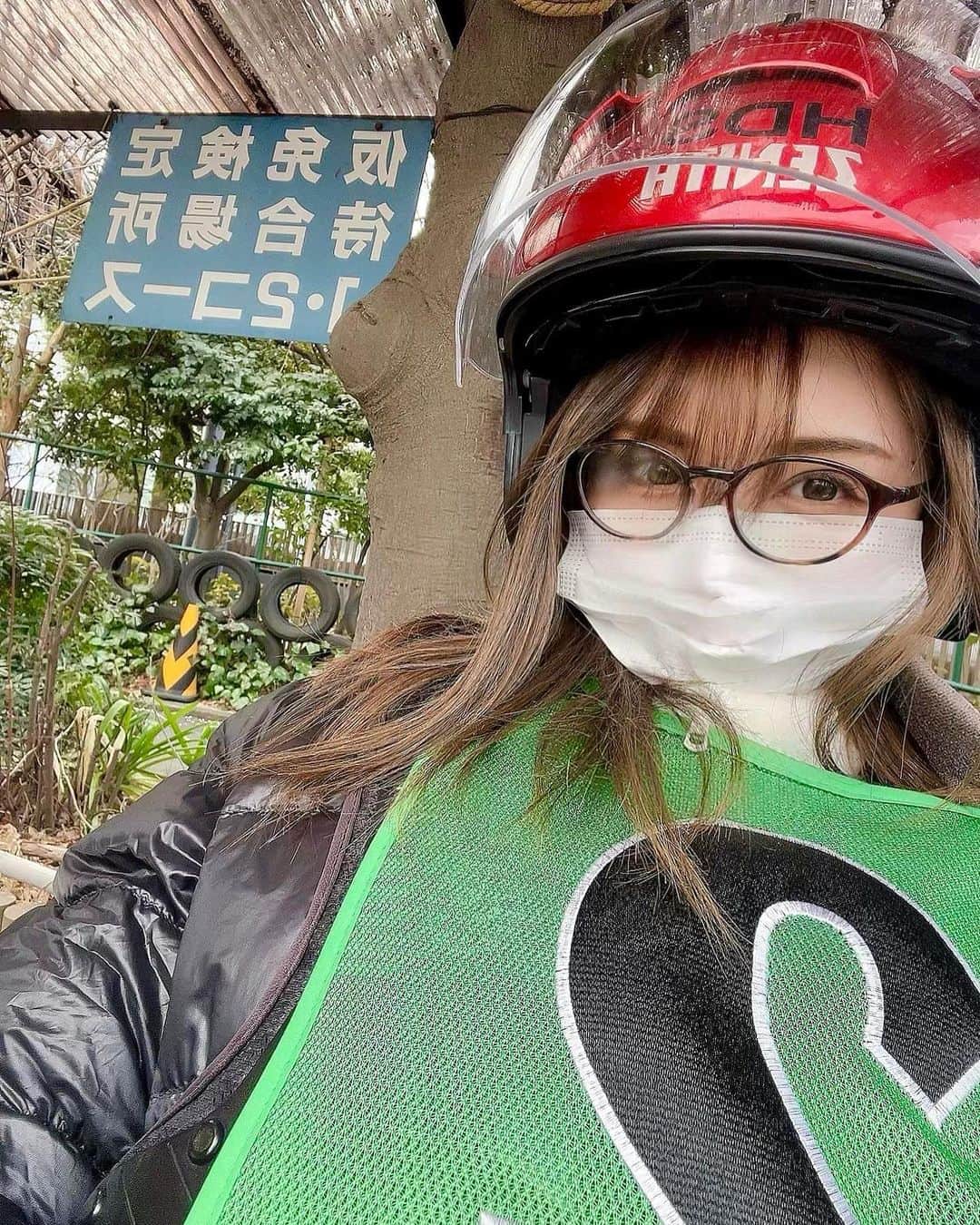 ほのかのインスタグラム