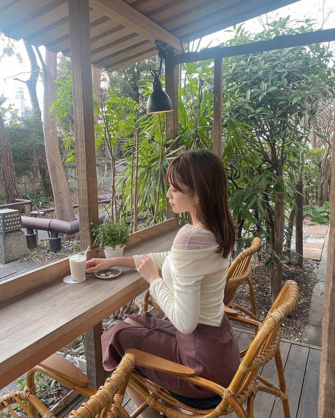 八千恵(やっちん)のグルメインスタ