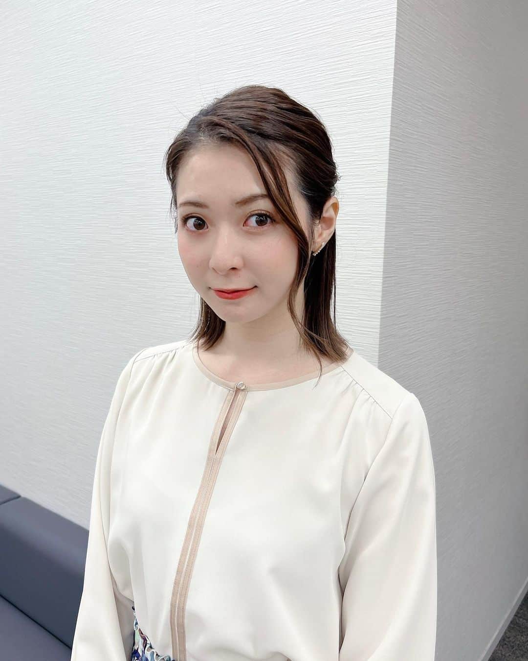 住田紗里のインスタグラム