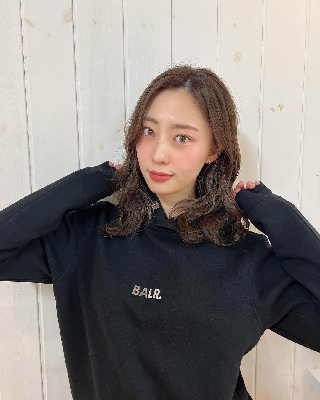 藤江れいなのインスタグラム