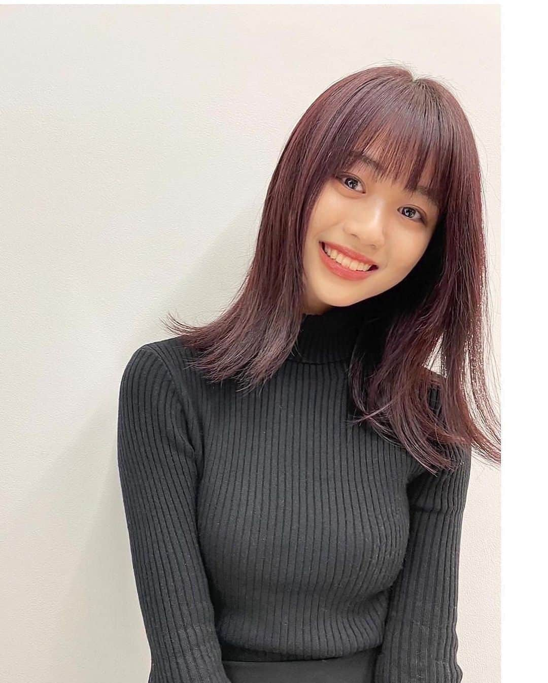 多田成美のインスタグラム