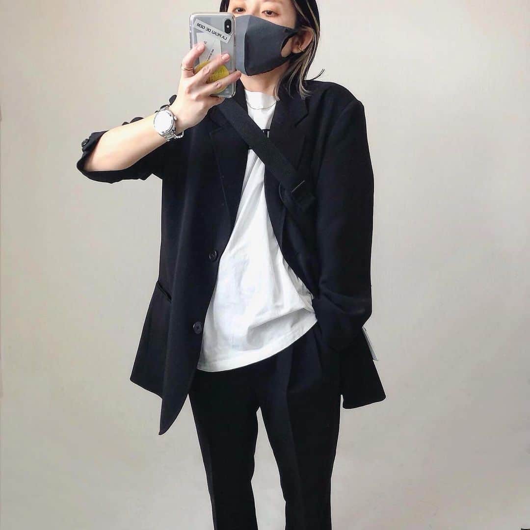 mayumiのインスタグラム