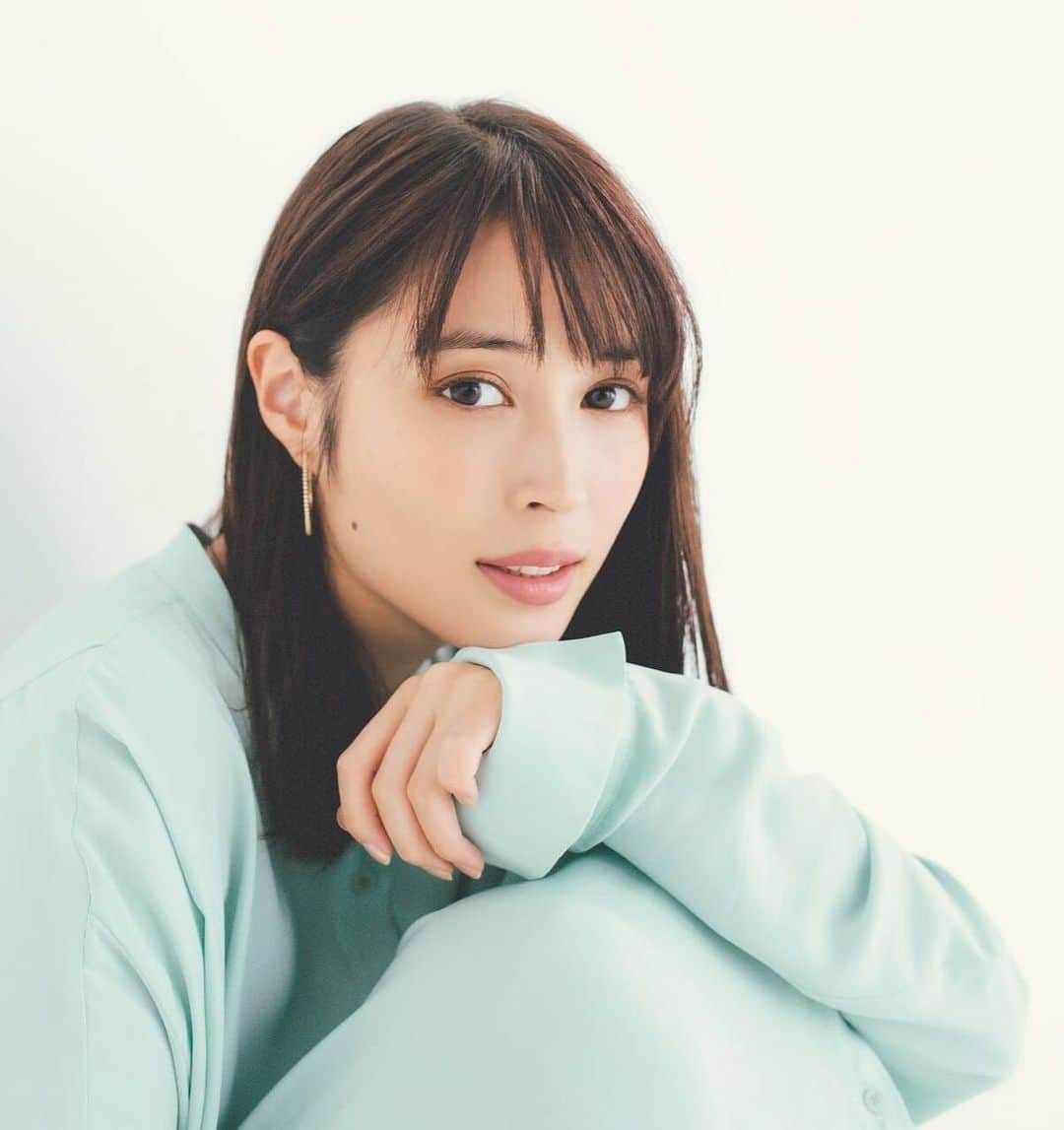広瀬アリスのインスタグラム：「#広瀬アリス #love #instagood」