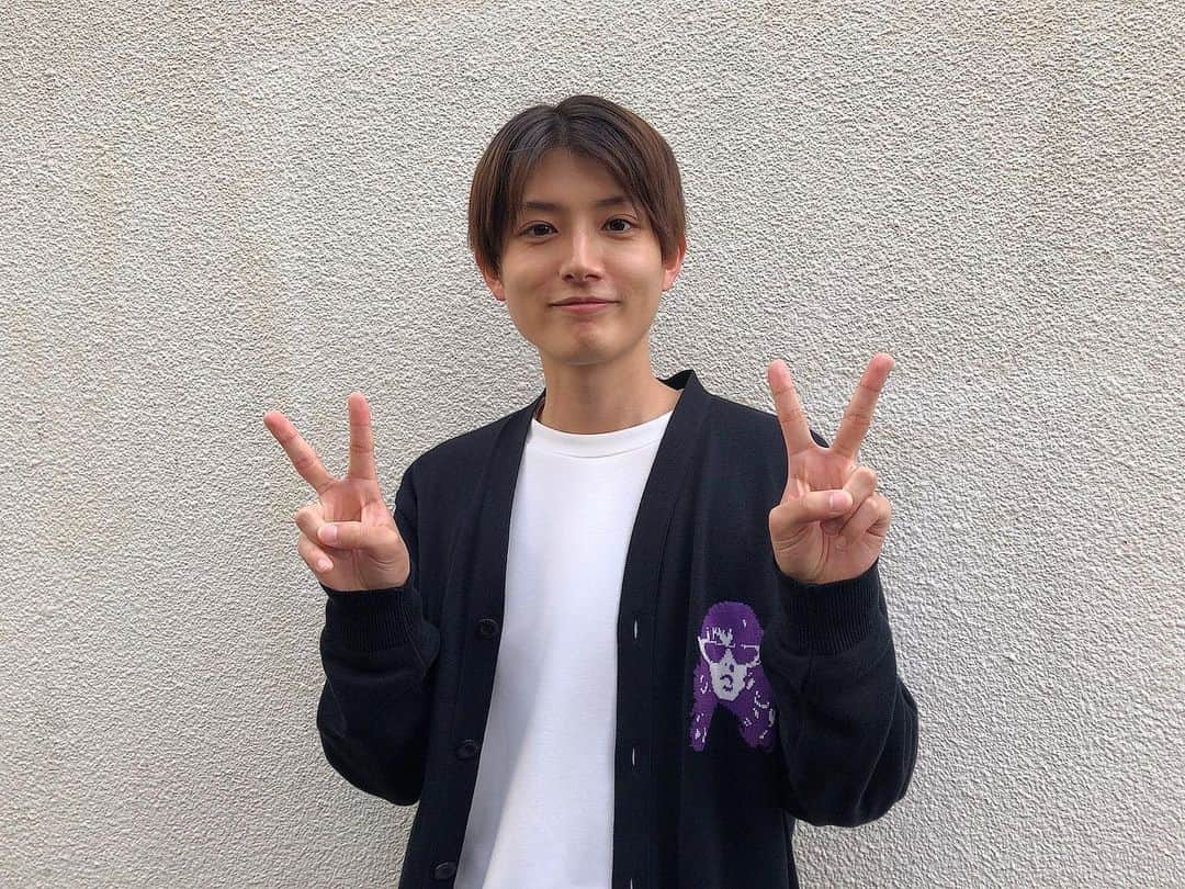 坪根悠仁さんのインスタグラム写真 - (坪根悠仁Instagram)「22歳になりました¨̮  22歳も精一杯頑張りたいと思います。  おめでとうメッセージやお手紙、プレゼントも受け取りました！ありがとうございます🥰  (ケーキ買い忘れた､､､ ；；)   #22歳 #いつもありがとう」3月16日 20時13分 - yuto_tsubone39