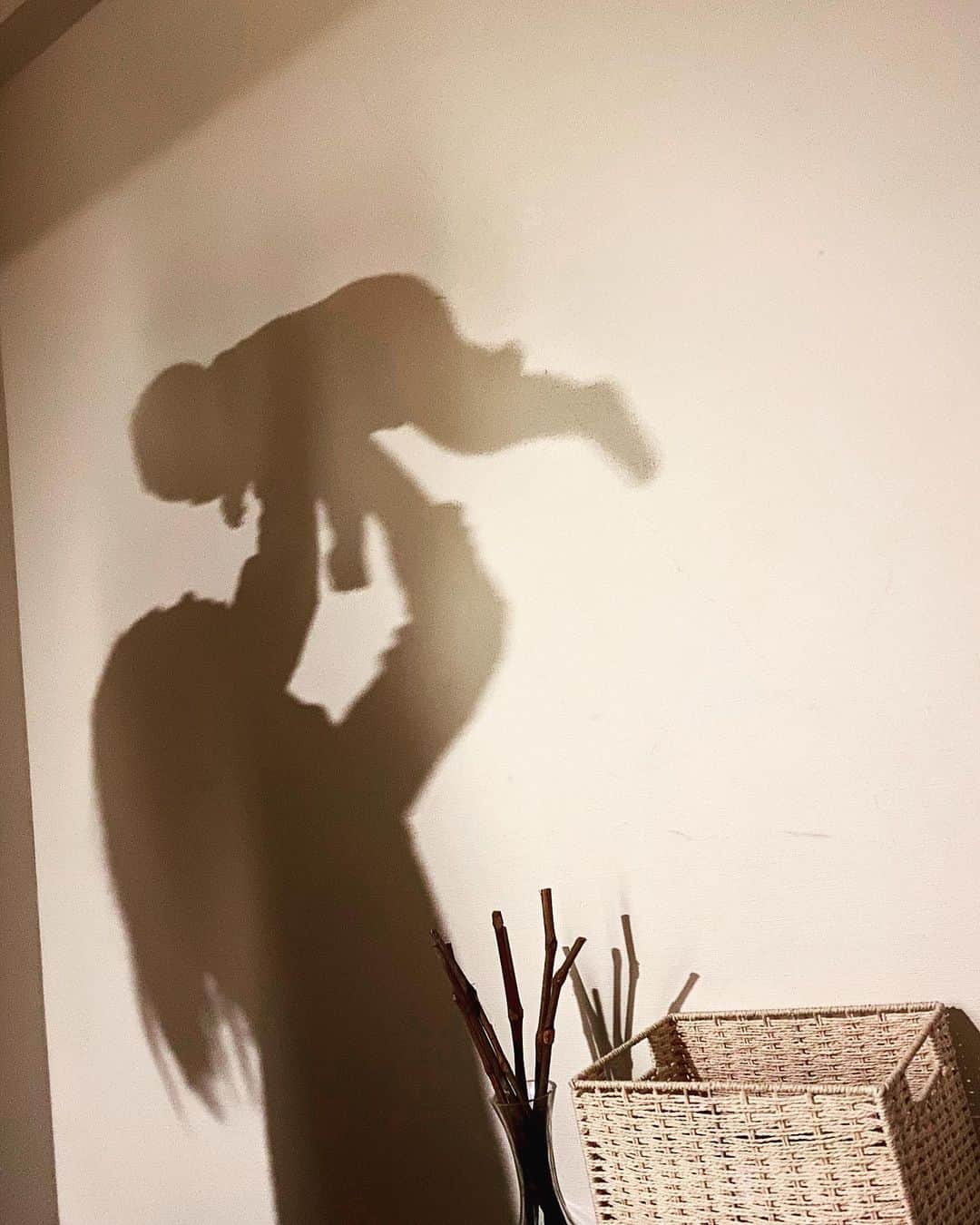 山本いさ奈さんのインスタグラム写真 - (山本いさ奈Instagram)「Good night🌕💕  #baby#mylove」3月16日 21時17分 - _____isana_____