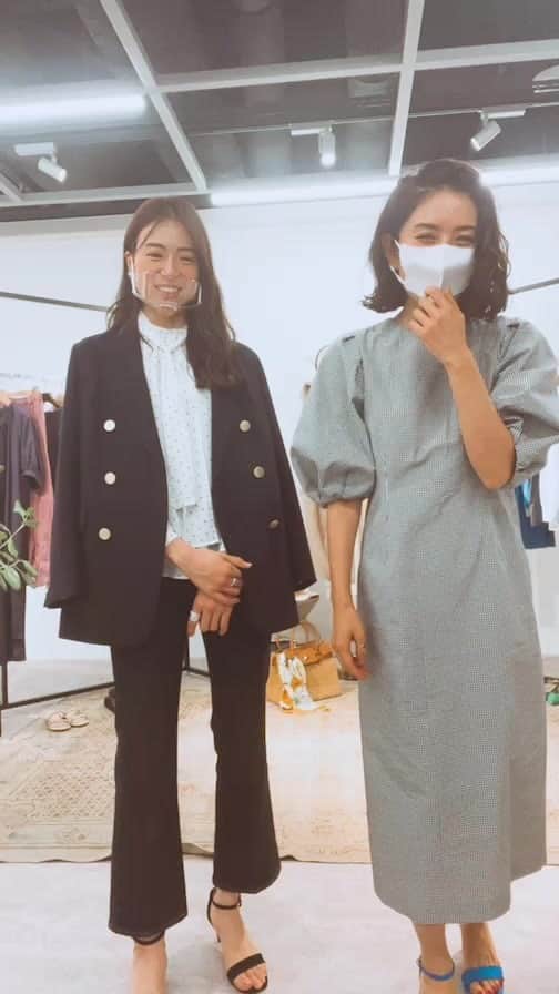 のインスタグラム：「ラトータリテバーチャルショッピング🤍」