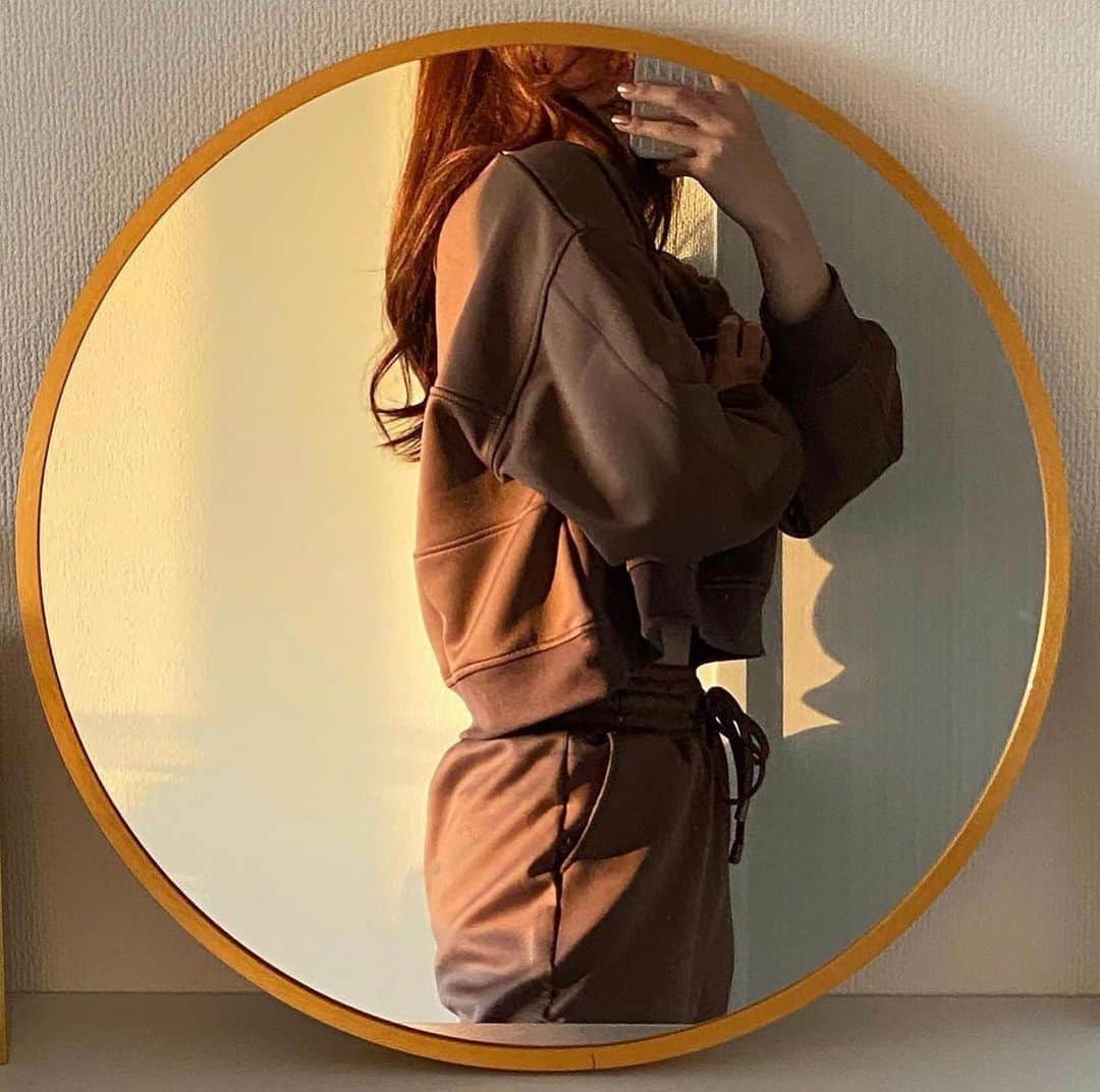 ピーチ・ジョンのインスタグラム