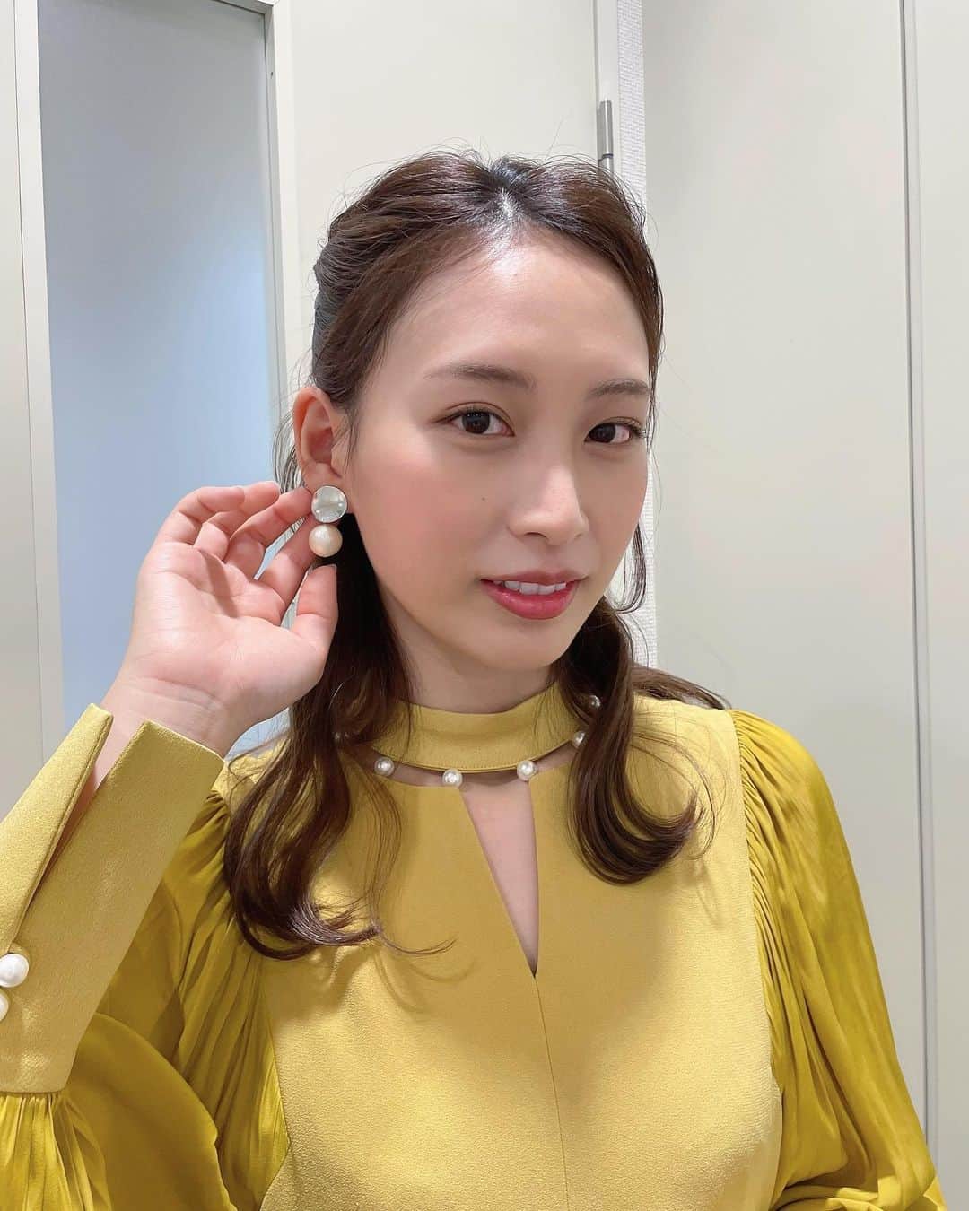 鈴元まいのインスタグラム