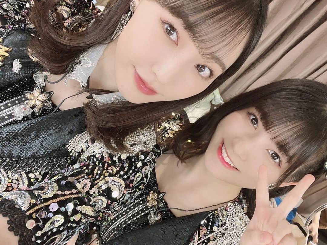 のインスタグラム：「15期メンバー 北川莉央ちゃんのお誕生日𓂃𓈒𓏸︎︎︎︎ ❤︎  きたちゃんが 18歳になりました✨  この春JKを卒業しますが、私たちの中では常に最先端女子として頑張って欲しいです👧  ケーキ食べてる姿可愛かった😇  🍇🍓🍑🍉🍎🍇🍋🍐  #北川莉央 #18歳 #birthdaygirl #JK #15期成長日記 #morningmusume22 #モーニング娘22 #譜久村聖 #もぐもぐタイム #フルーツタルト」
