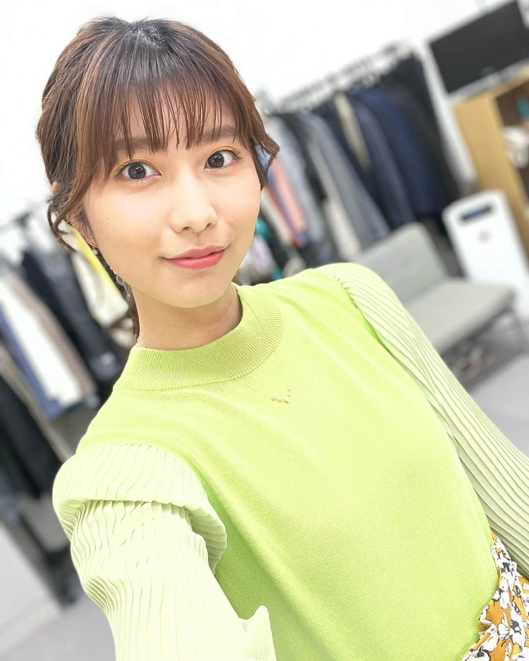 木村那津美のインスタグラム