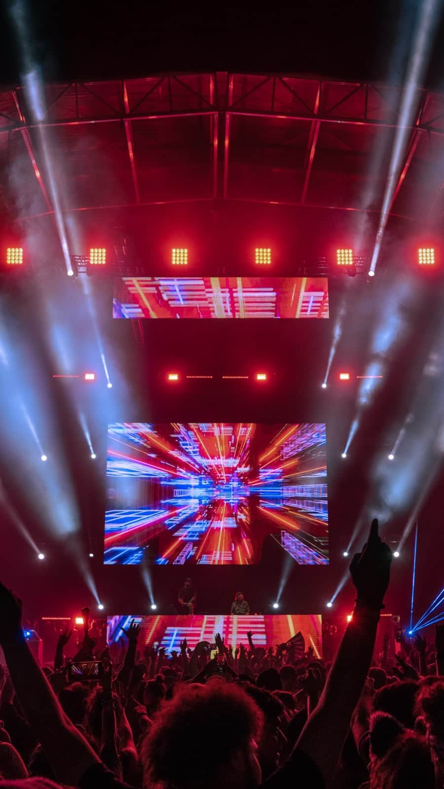 Zeds Deadのインスタグラム：「DEADBEATS ARIZONA ONSALE NOW! See you April 22nd at Phoenix Raceway 🌵🤘」