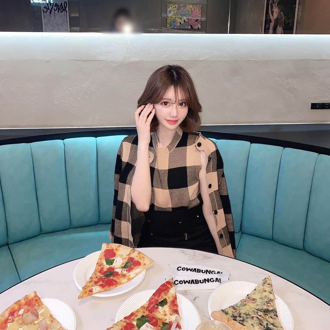 SHIZUのグルメインスタ