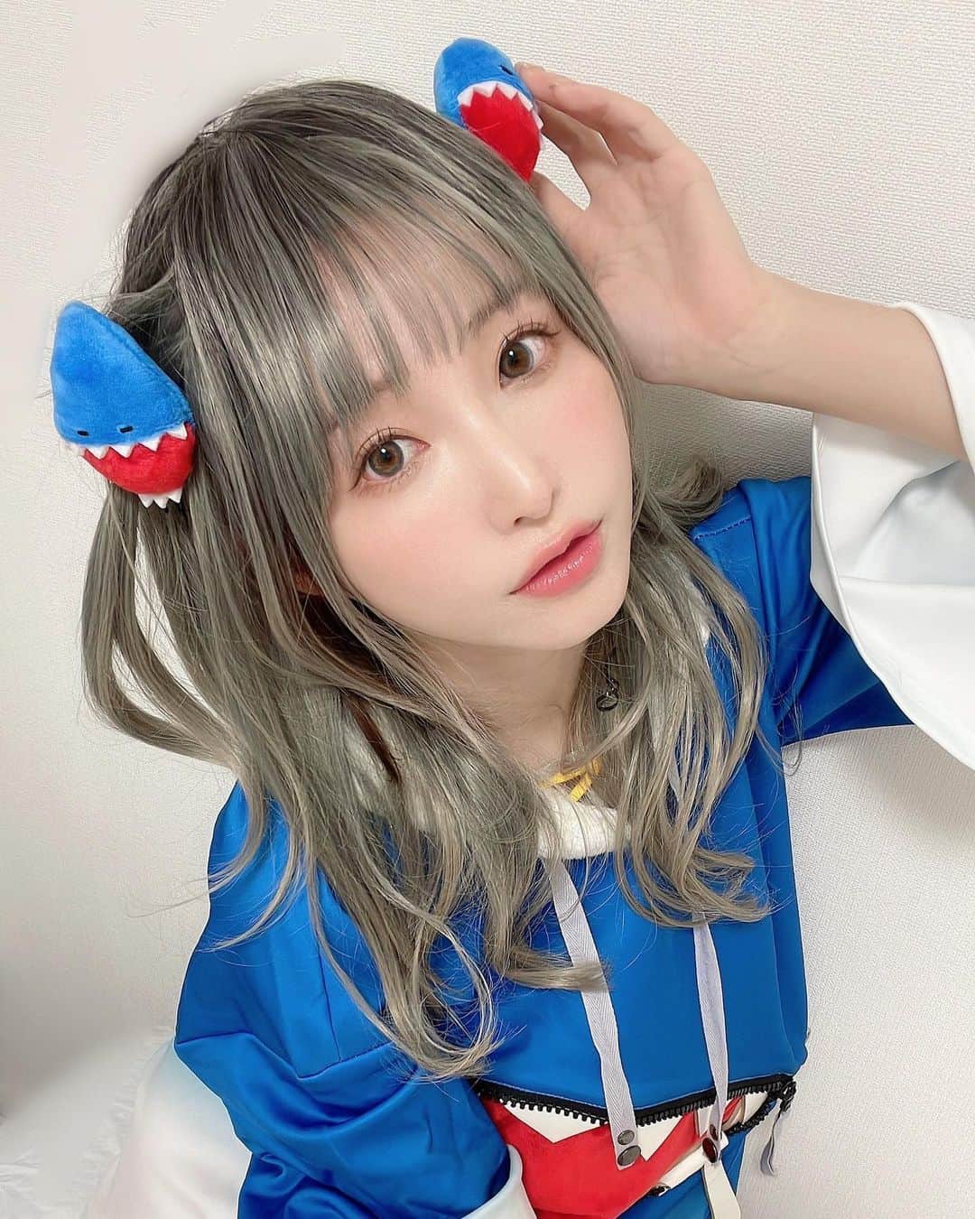 天使もえのインスタグラム