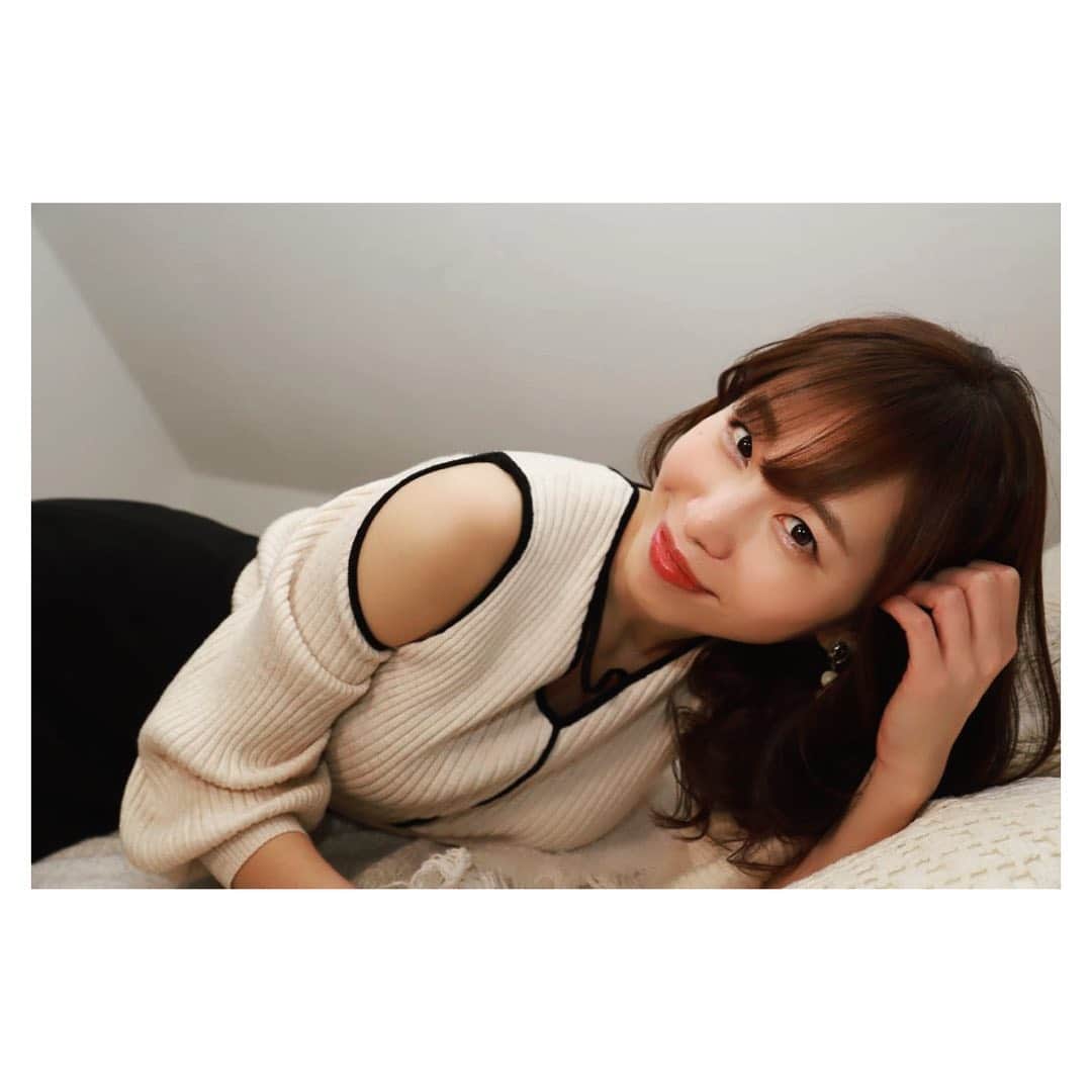 のインスタグラム：「【前回のイベント時📸】  ✅15日発売『FLASH』掲載  ✅最新デジタル写真集「女子アナ桃源郷」発売中  ✅最新写真集『Nocturne』発売中 #塩地美澄」