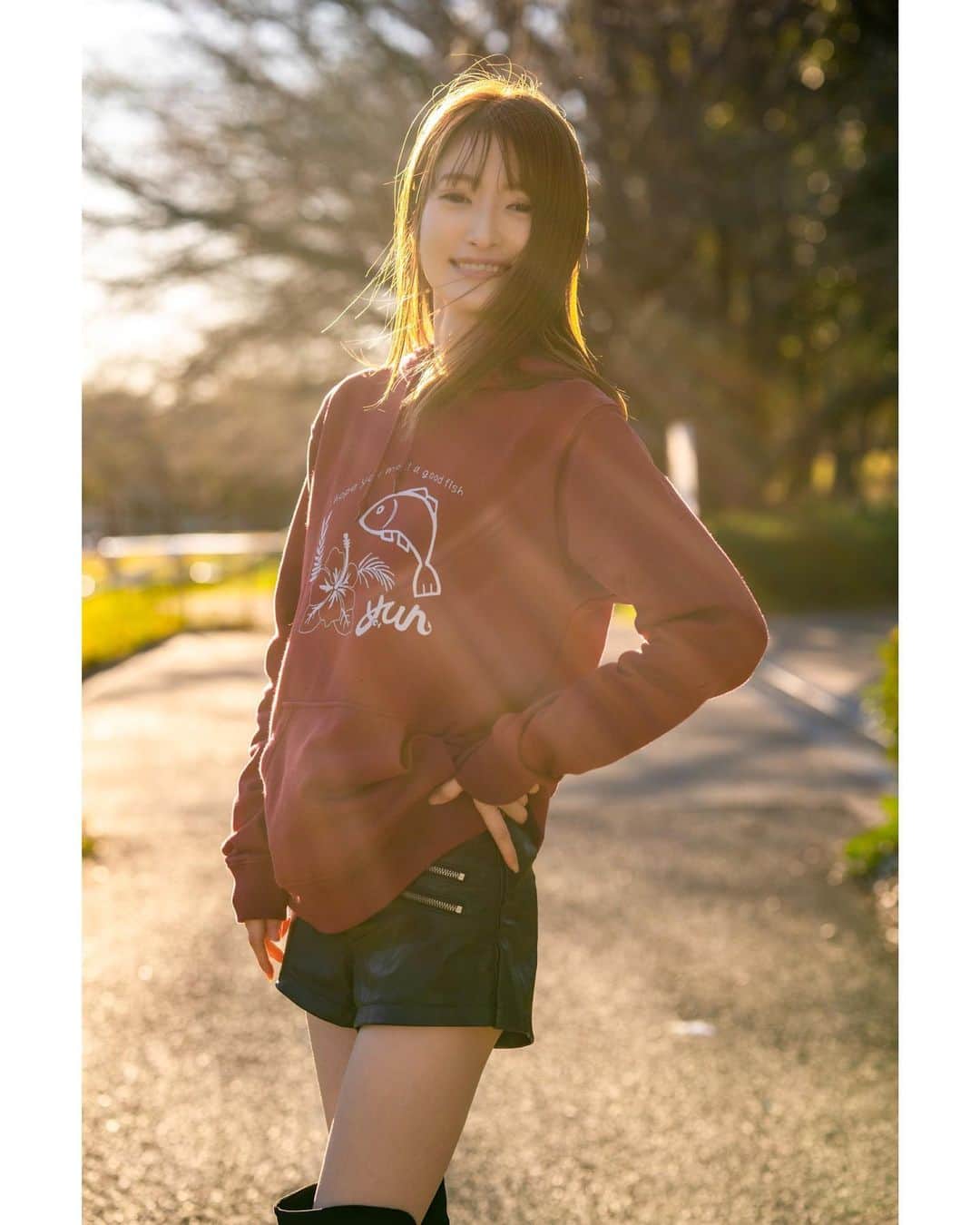 yuuのインスタグラム