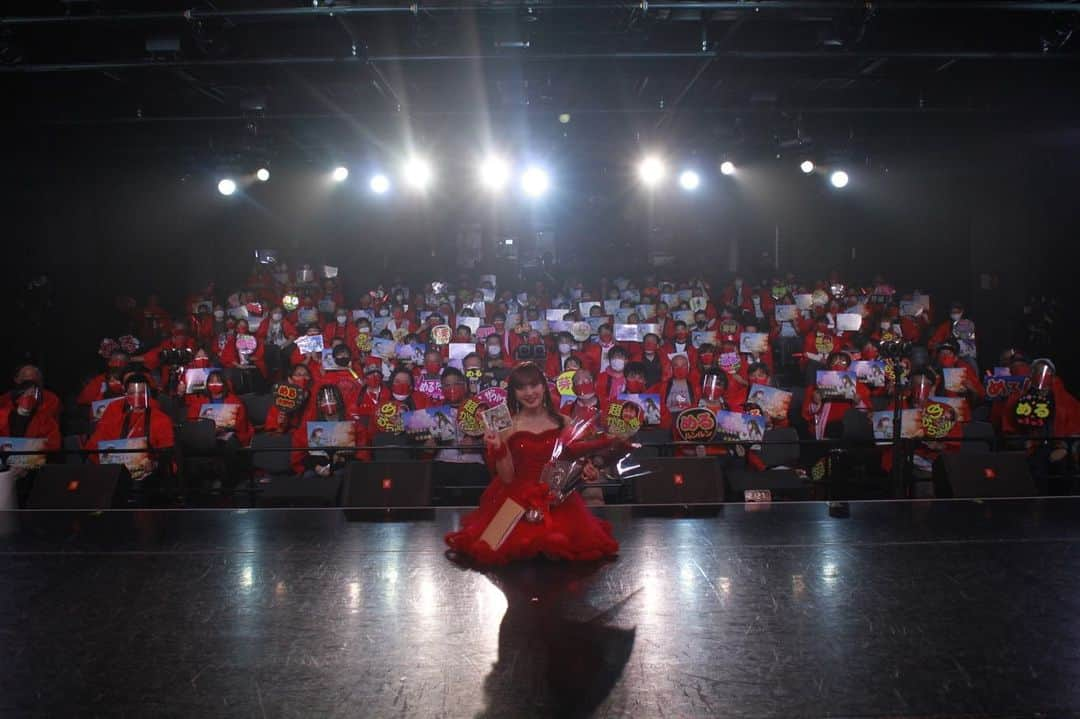 田島芽瑠のインスタグラム