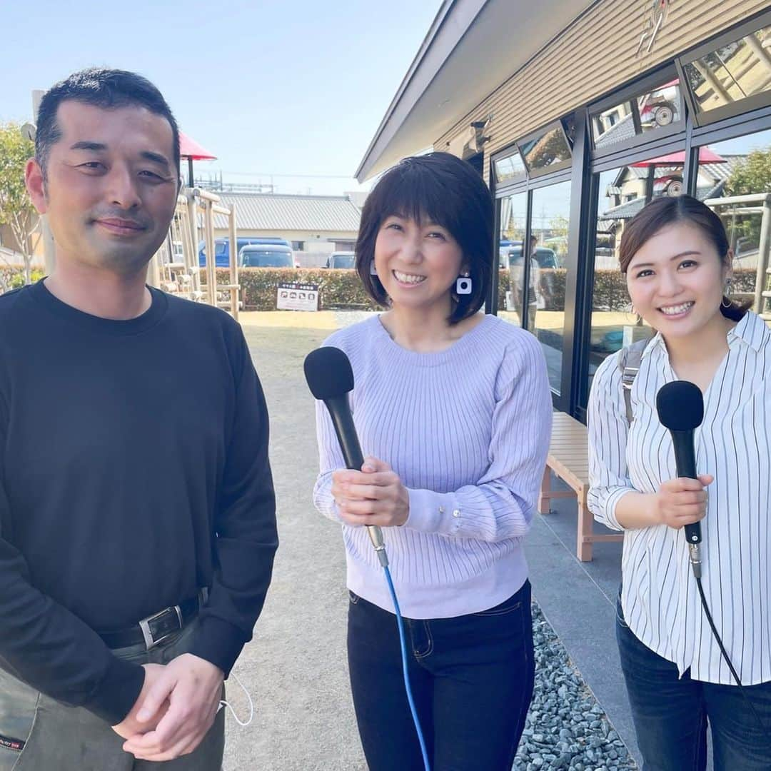 北清杏奈さんのインスタグラム写真 - (北清杏奈Instagram)「昨日はFM島田ぶらり旅のロケ第2弾！緑茶ジェラートに、松花堂弁当、ごま豆腐、そしてロケ後に黒大奴まで…何だか食べてばっかりだったような？！先週に続きとっても楽しい旅でした♪山田門努さんがつけてくれるナレーションにも期待！放送はFM島田３月２６日（土）正午～と、FM-Hiで３月２６日（土）１３時～です(^^) #fm島田 #島田 #ぶらり旅 #舎鐘 #ラジオ #ロケ #うおいち #さすき園 #さとし工房」3月17日 13時15分 - anna.kitasei