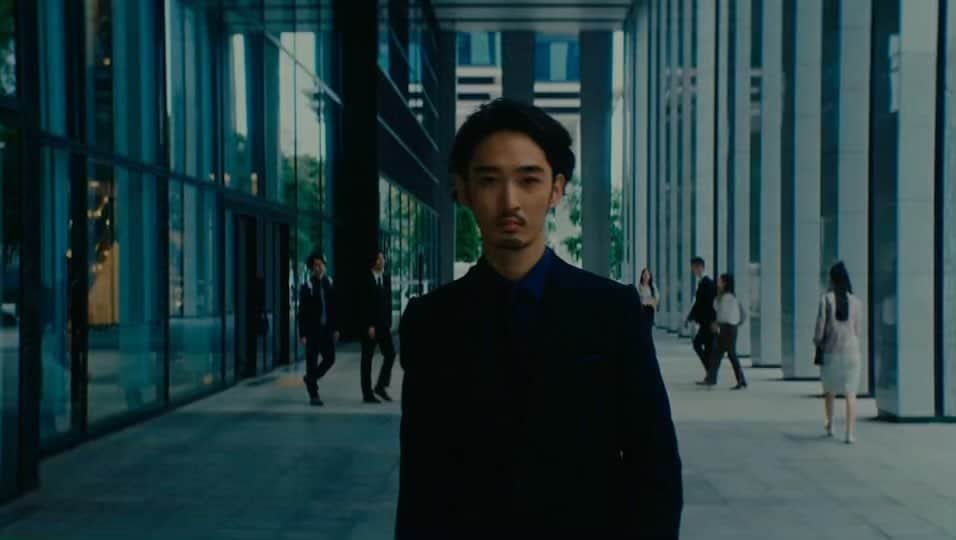 澁澤侑哉のインスタグラム：「Thank you for having me  . . . #model #shooting #cm」