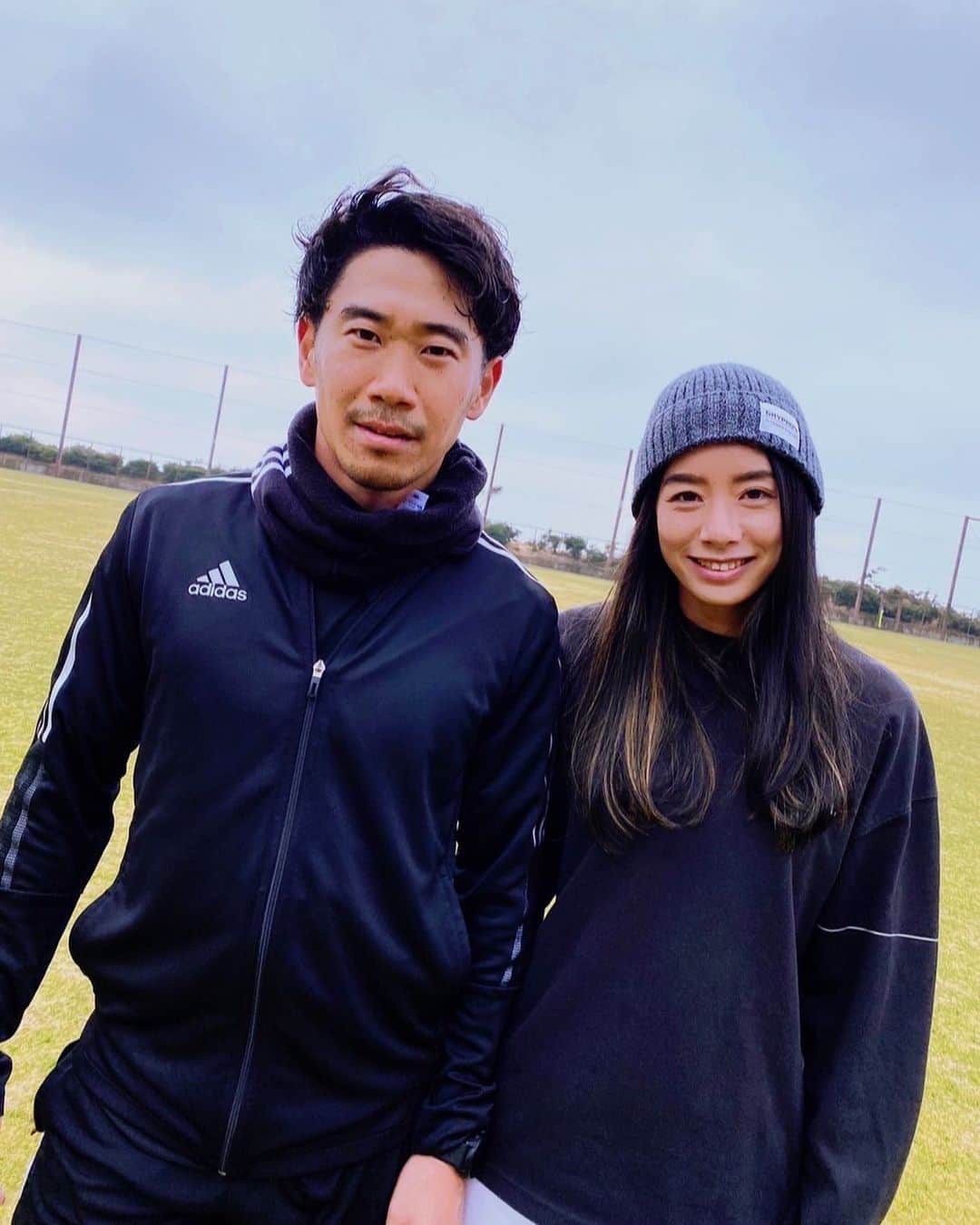 湯田葉月のインスタグラム