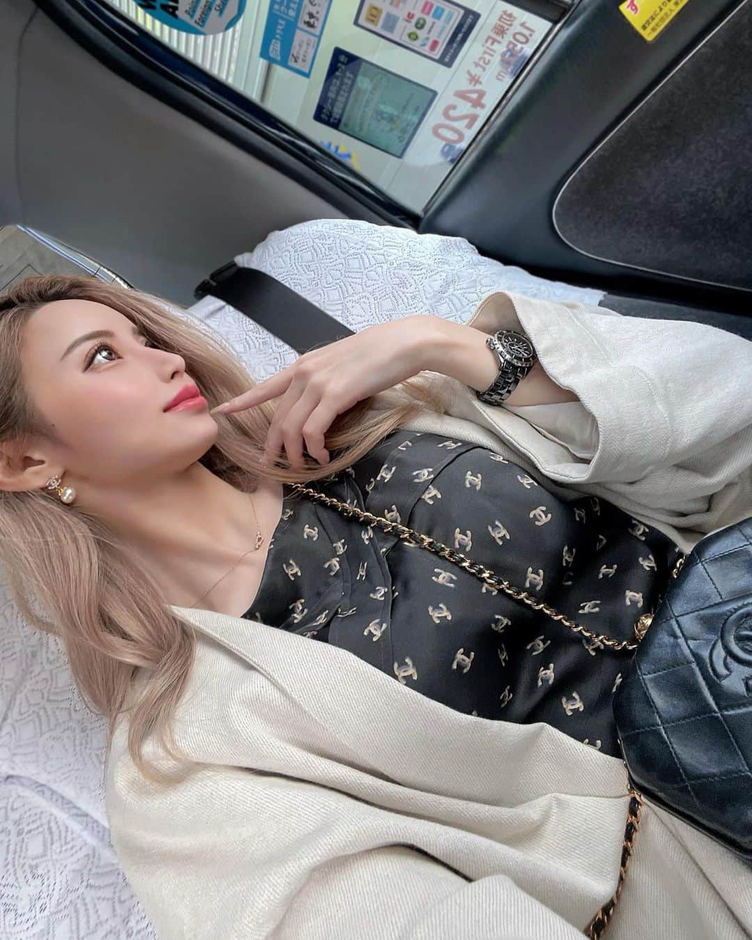 ほずにゃむのインスタグラム