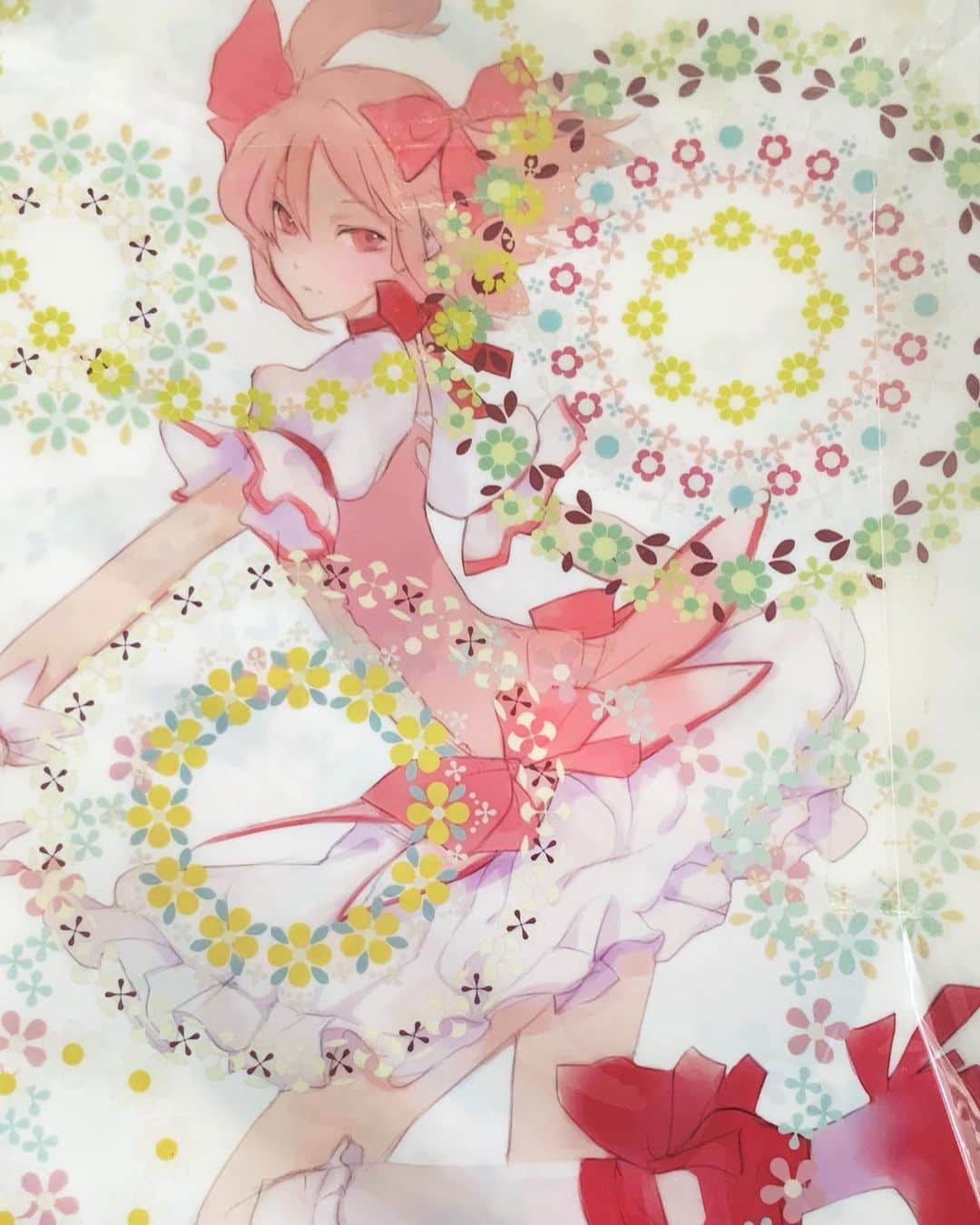 高河ゆんのインスタグラム：「3/21春シティ（ビッグサイト）用。倉庫からなんと10年前の同人誌の予備など出てきました🙄😂 処分するのもなんなので持っていこうかなと😳 まどマギ、タイバニ、デュラ、あんごなんか出てきた！😳🙈 スペースは　あ-59a 山勝」