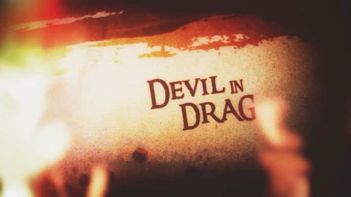 ドリーム・シアターのインスタグラム：「New @jameslabrie.dt single “Devil in Drag” out Friday March 18!  #JamesLabrie #DevilInDrag」