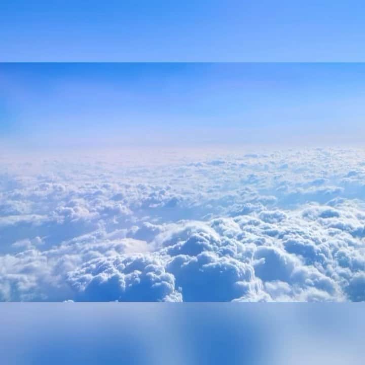 のインスタグラム：「#雲海のある風景 ☁️☁️☁️  #雲海 #雲海の上  #雲海ビュー #雲海を飛ぶ龍  #雲海の向こう側  #雲海を眺めながら  #雲海が広がっていた  #雲海の素晴らしい景色」