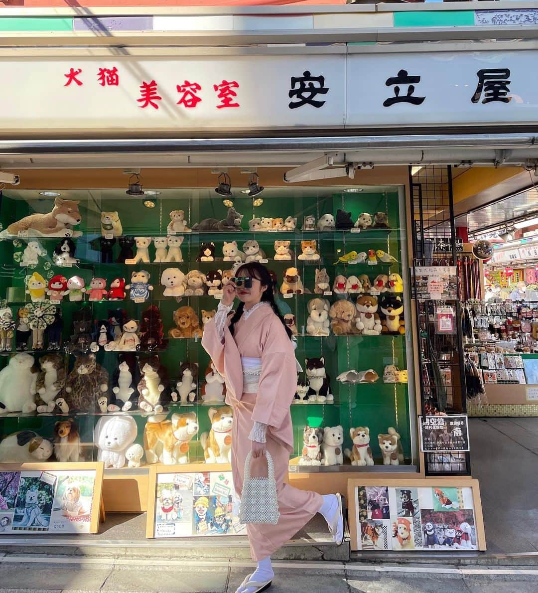 河﨑莉奈さんのインスタグラム写真 - (河﨑莉奈Instagram)「実はこの場所が1番のお気に入りだった🐕  インスタは自己満。思い出記録📷」3月17日 17時41分 - rinya5588