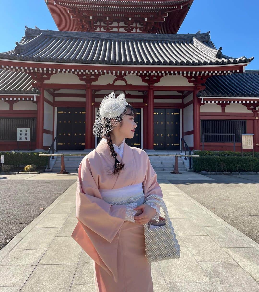 河﨑莉奈さんのインスタグラム写真 - (河﨑莉奈Instagram)「実はこの場所が1番のお気に入りだった🐕  インスタは自己満。思い出記録📷」3月17日 17時41分 - rinya5588