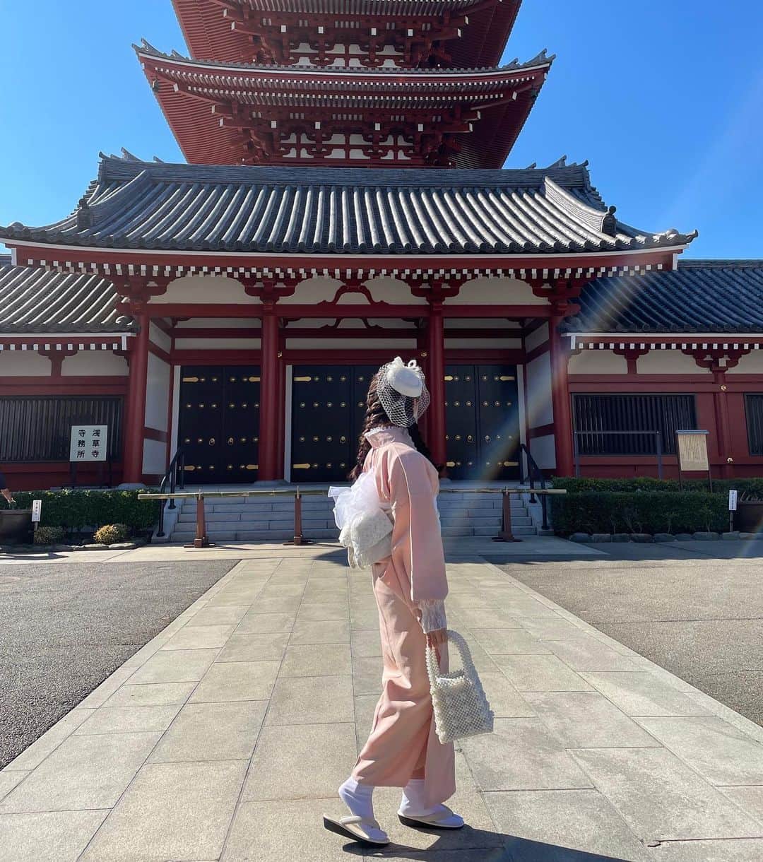 河﨑莉奈さんのインスタグラム写真 - (河﨑莉奈Instagram)「実はこの場所が1番のお気に入りだった🐕  インスタは自己満。思い出記録📷」3月17日 17時41分 - rinya5588