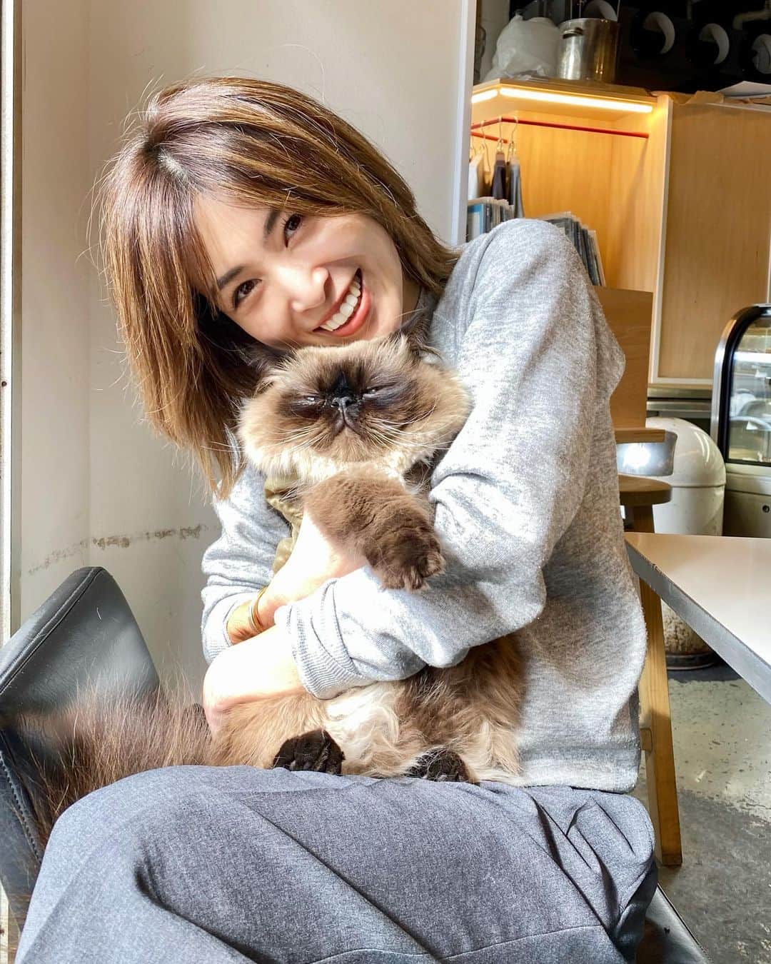 月本えりのインスタグラム