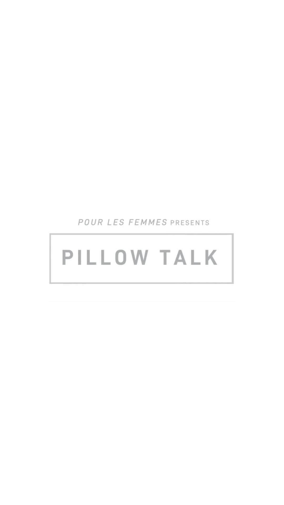 ロビン・ライトのインスタグラム：「In this episode of Pillow Talk, Robin Wright talks with veteran studio executive turned producer Allyn Stewart about what it takes to make it in Hollywood as a woman.  Following in the footsteps of the first women to break open the doors to the studio executive suites, Allyn describes both the camaraderie and the competitiveness she felt with her female peers as she built her successful career in the entertainment industry.  #sdg5 #sdg5genderequality #internationalwomensday #iwd   @robingwright」