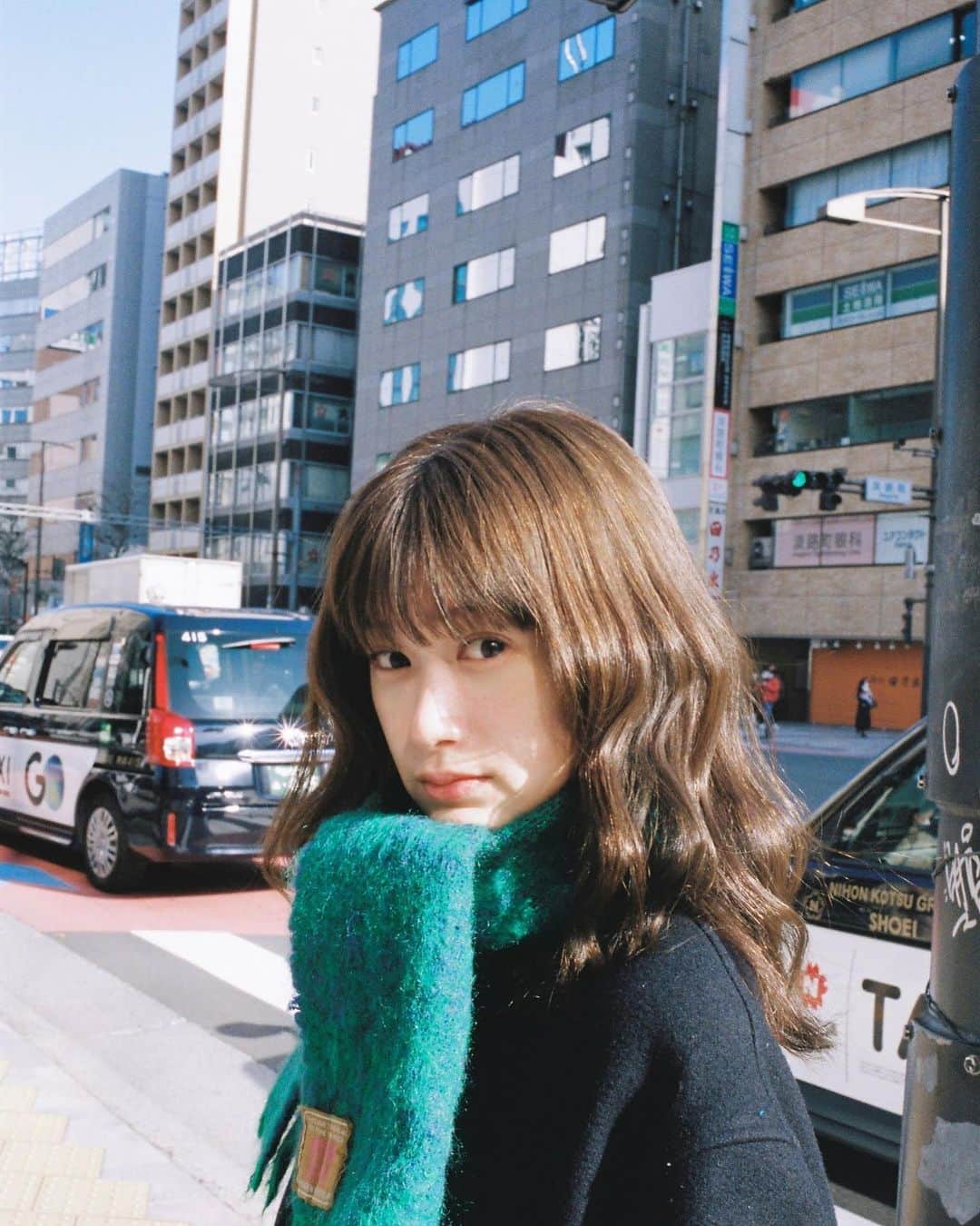 小西桜子さんのインスタグラム写真 - (小西桜子Instagram)3月17日 21時32分 - sakurako_kns