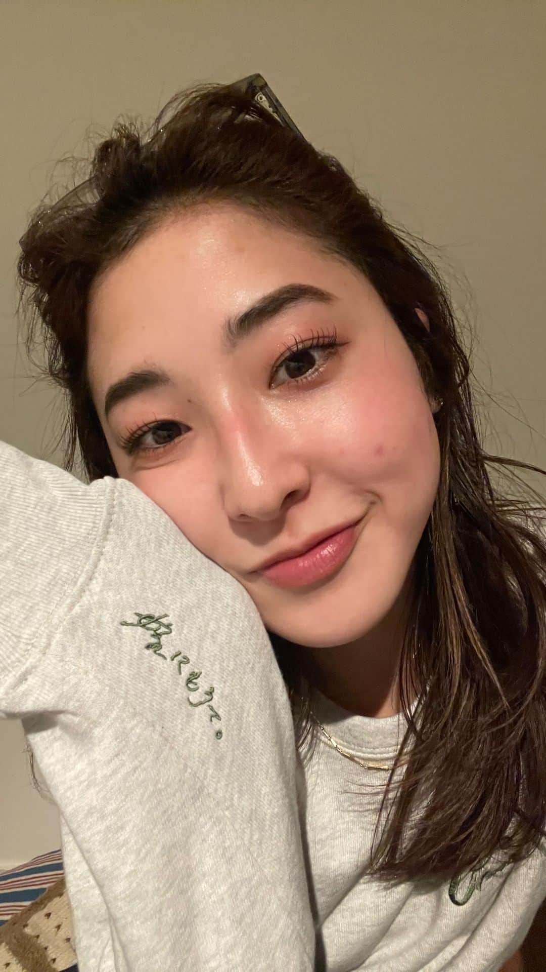 のインスタグラム：「嫁にもろてグッズ出ましたー！」