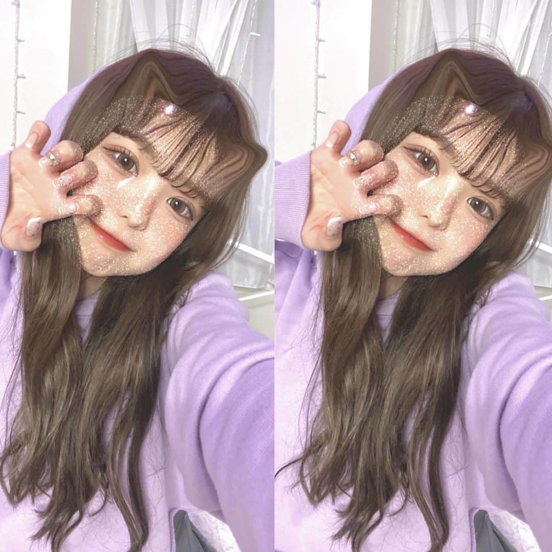 りょーかさんのインスタグラム写真 りょーかinstagram Tiktok撮ってたら疲れきっちゃってインスタのエフェクトで遊んでた みてみてこんなの発見したよ 耳がすごいねこれ そして誰 ってレベルで盛れる 3月17日 21時49分 Ryoka 07