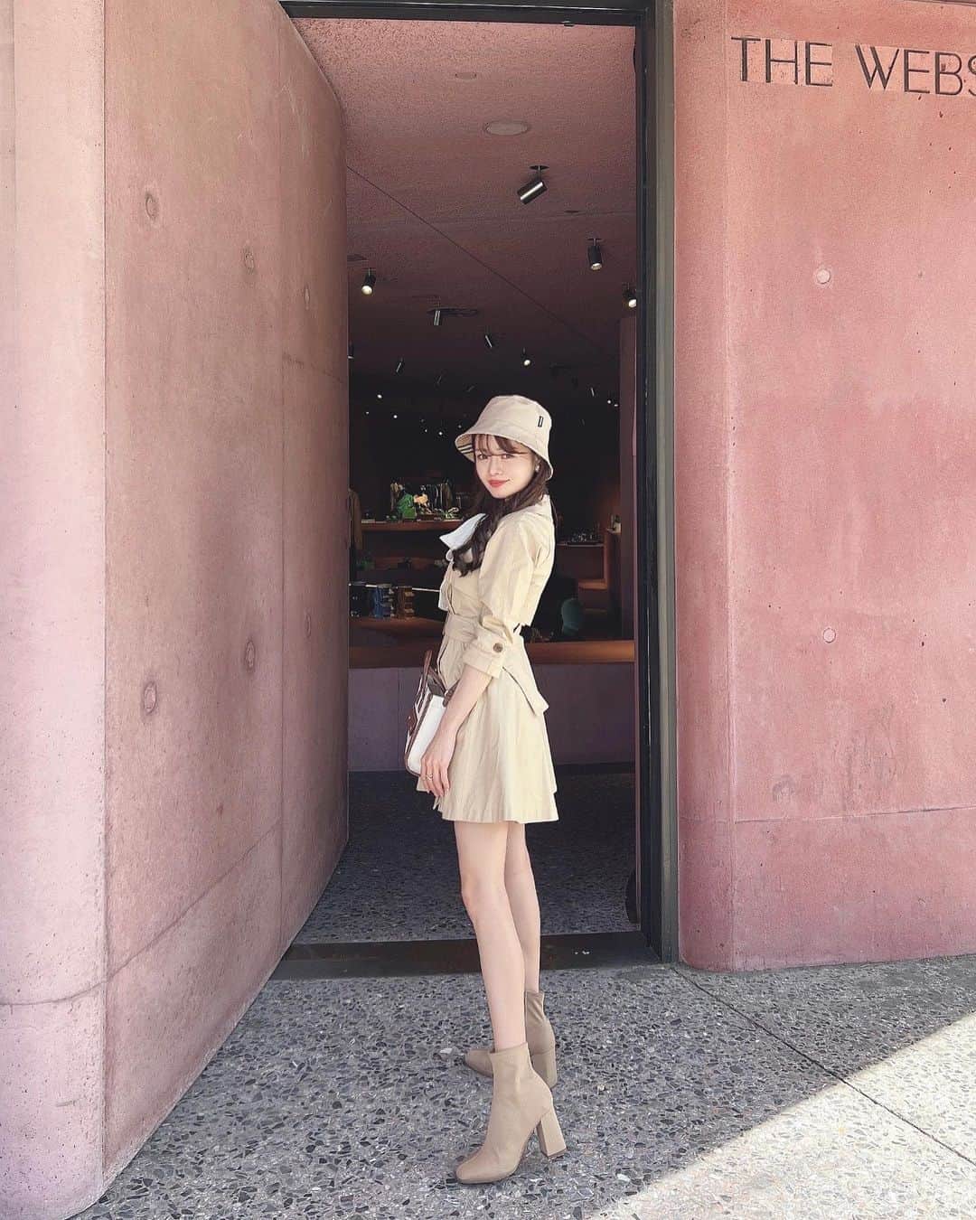 Isakoのインスタグラム