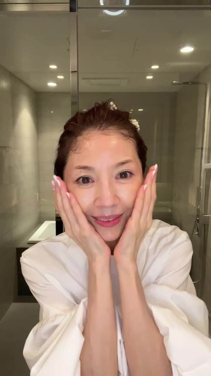 君島十和子のインスタグラム