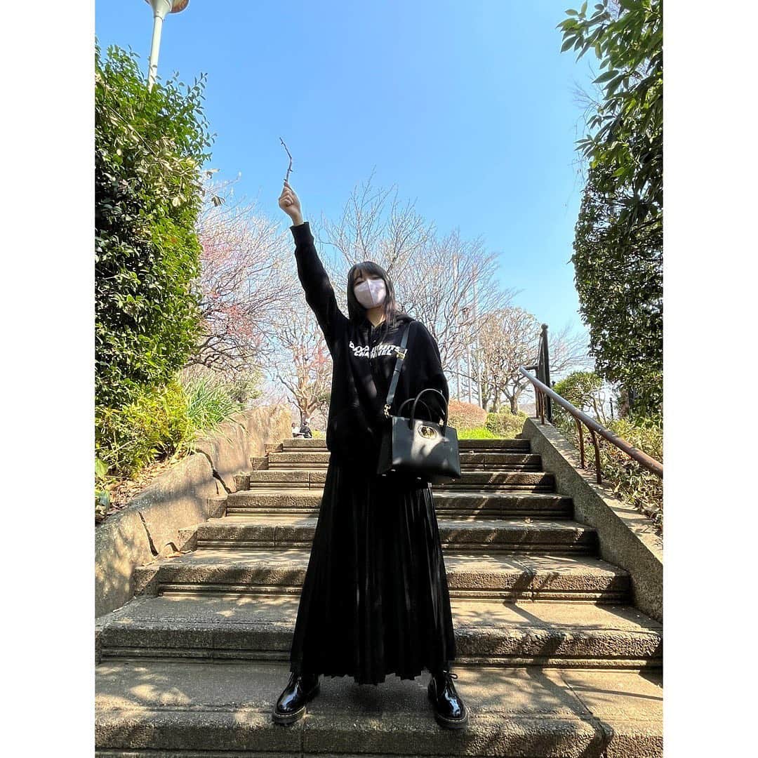 木村心美のインスタグラム