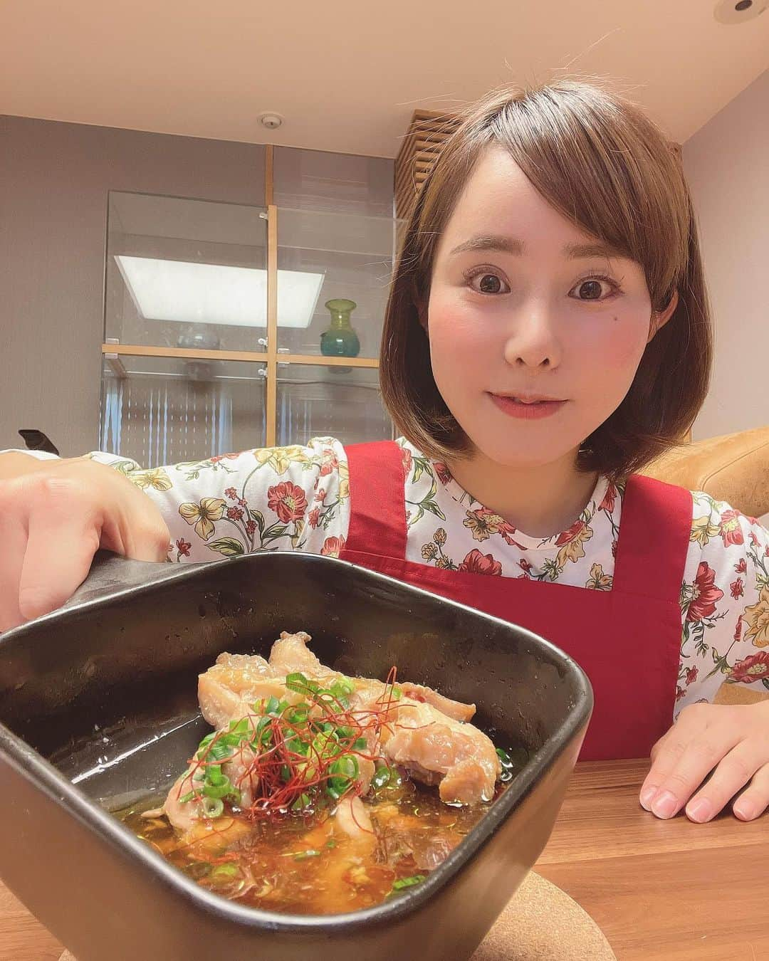 馬場ももこのインスタグラム