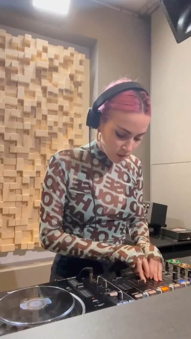 ハウスオブホランドのインスタグラム