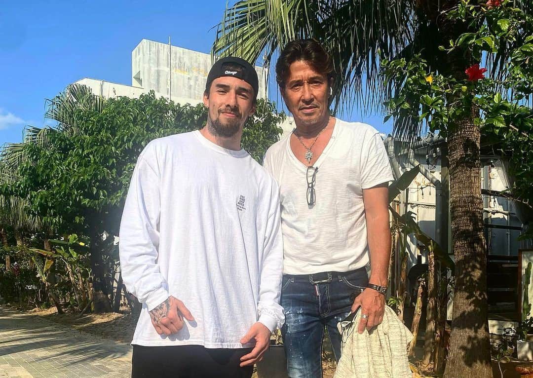 木村ミノルさんのインスタグラム写真 - (木村ミノルInstagram)3月18日 0時38分 - philip_kimura