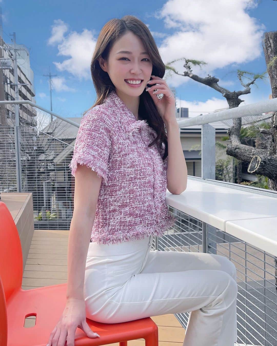 橘香恋のインスタグラム：「おはようございます🥰 ⁡ 前回の投稿に イイネとコメントありがとうございます💗 ⁡ ⁡今日頑張れば3連休🎀 ⁡ ⁡いつもお疲れ様です❣️ ⁡ ⁡ ⁡ ⁡ ⁡ ⁡ ⁡ ⁡ ⁡ ⁡ ⁡ ⁡ ⁡ ⁡ ⁡ ⁡ ⁡ ⁡」