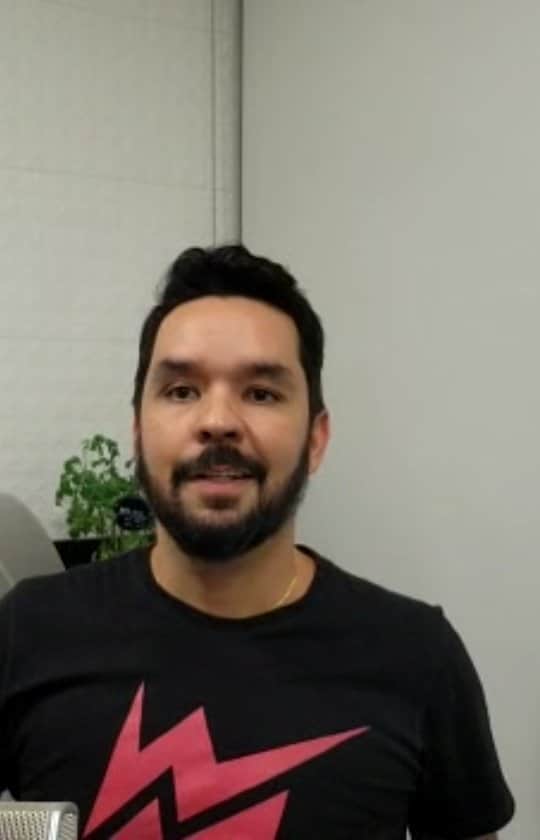 ウィリアム・アルジョナのインスタグラム：「No Dia do Fã, aqui vai um recado especial para você! @gustavollei também mandou o dele.  Faça parte do @volleyballexperienceclub, um clube para chamar de seu!  Agradecemos pela sua presença, vamos viver juntos grandes experiências!  🏐🏐🏐 Parceira Oficial @sigvarisgroup.brasil.  #volleyballexperienceclub #sigvarisgroupbrasil #fanbasenetwork #volei #volleyball #fadevolei #idolosdovolei #clubedevoleidigital #clubedevolei」