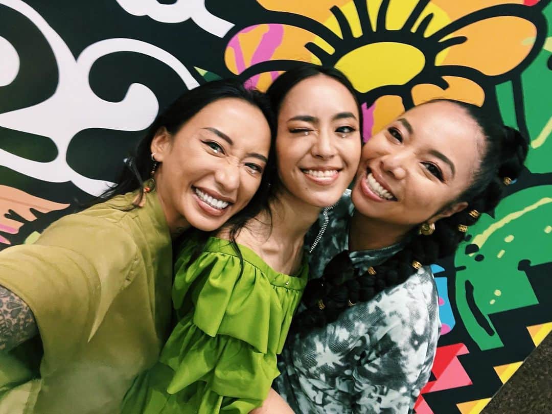 立花亜野芽のインスタグラム：「@sxsw Texas Austin now🤍🤍🤍  #sxsw #texas #Austin」