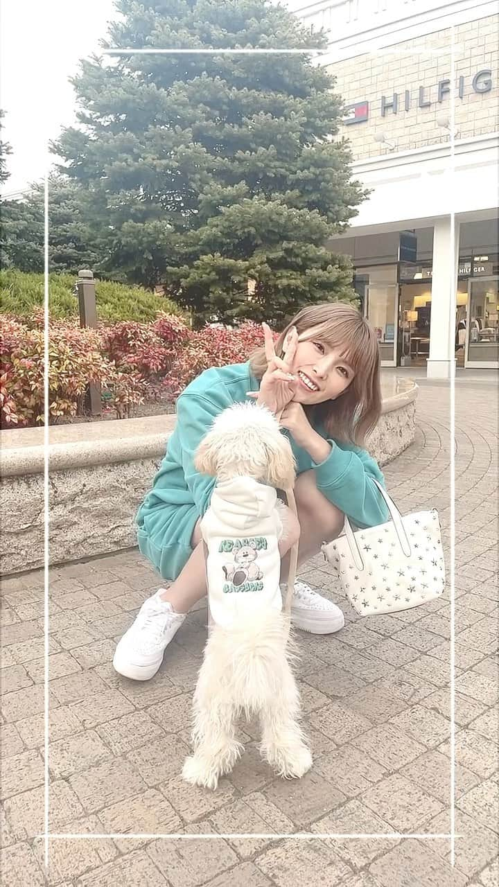 ききまるのインスタグラム