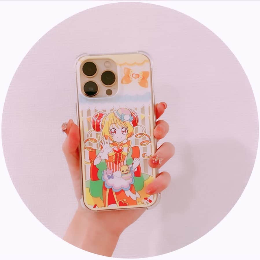 井口裕香のインスタグラム