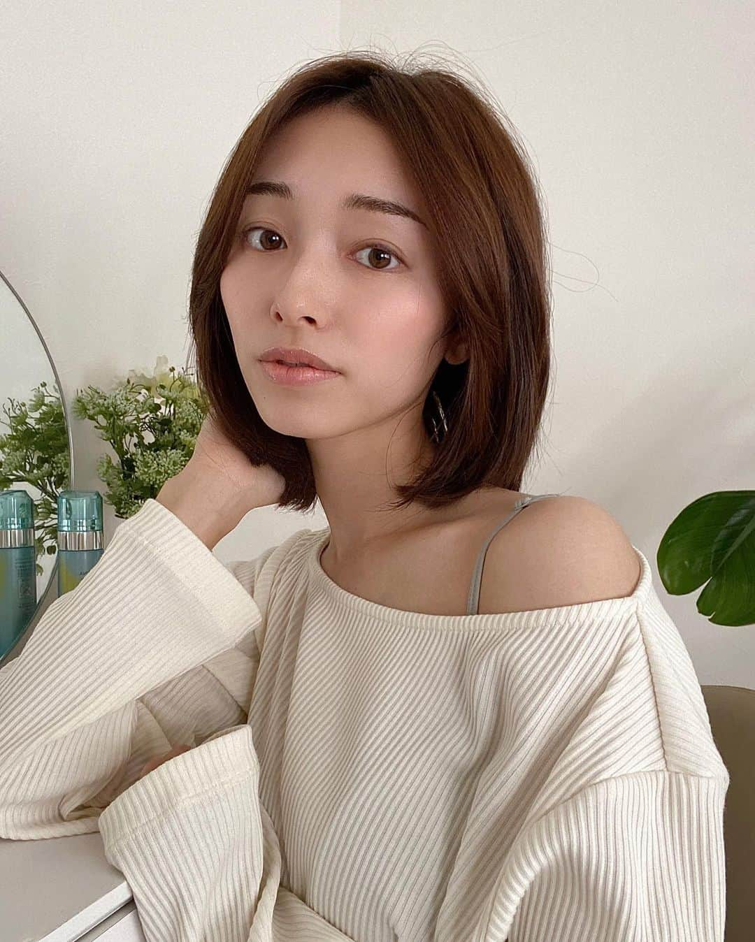 吉田理紗のインスタグラム