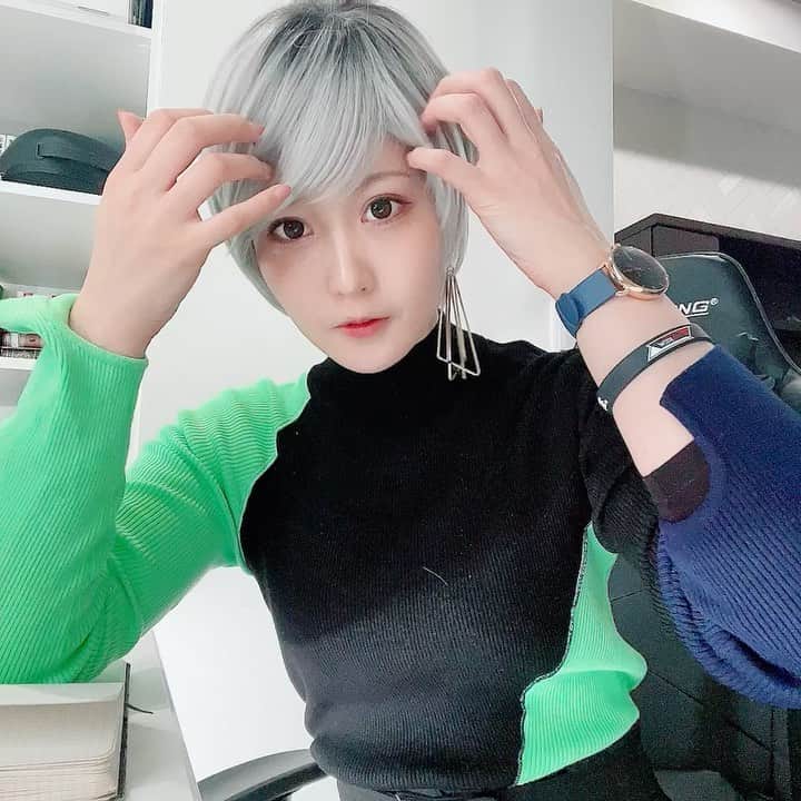 関口愛美のインスタグラム